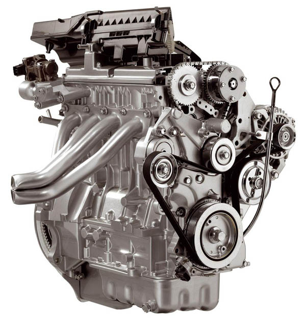 2013 Econoline Wagon Car Engine